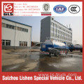 10 Ton Water Sprinkler Dongfeng Water Tank Truck